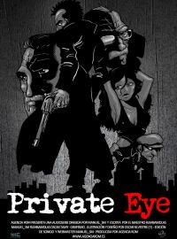 PrivateEye