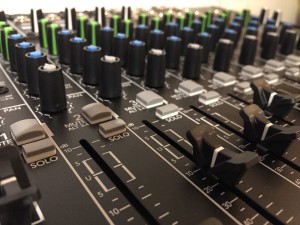 Nueva temporada de radio ( Foto : www.pacocremades.com 2015/2016