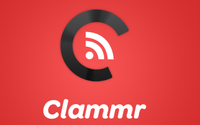 ¿ El Podcast Viral ?  Compartir trozos de audio con Clammr