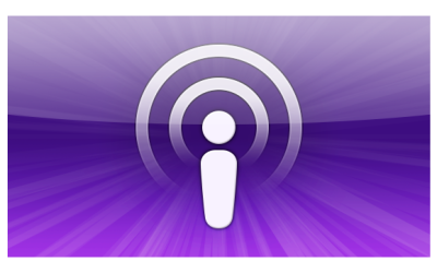 Lo Mejores podcasts del año 2016 en Itunes según Apple